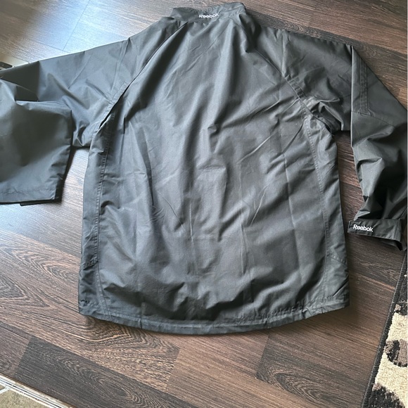 Roughrider Jacket - Picture 2 of 8